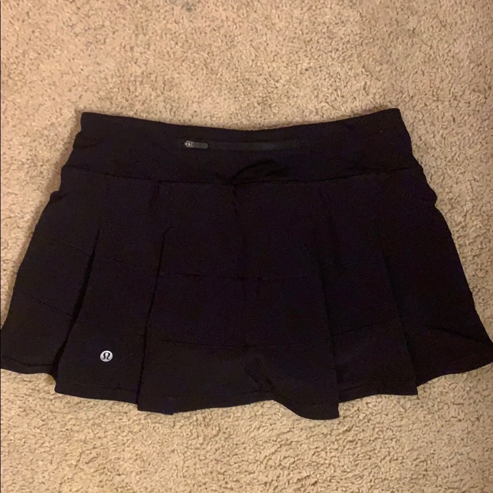 Lululemon skirt